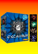 Excalibur