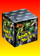Power Blitz