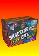 Power Shooting Box
