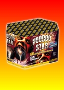 Voodoo Star