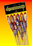 Glitterdome