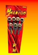 Phantom Kugelblitz
